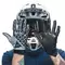 HGR EXT - GANTS DE VÉLO UNISEXE