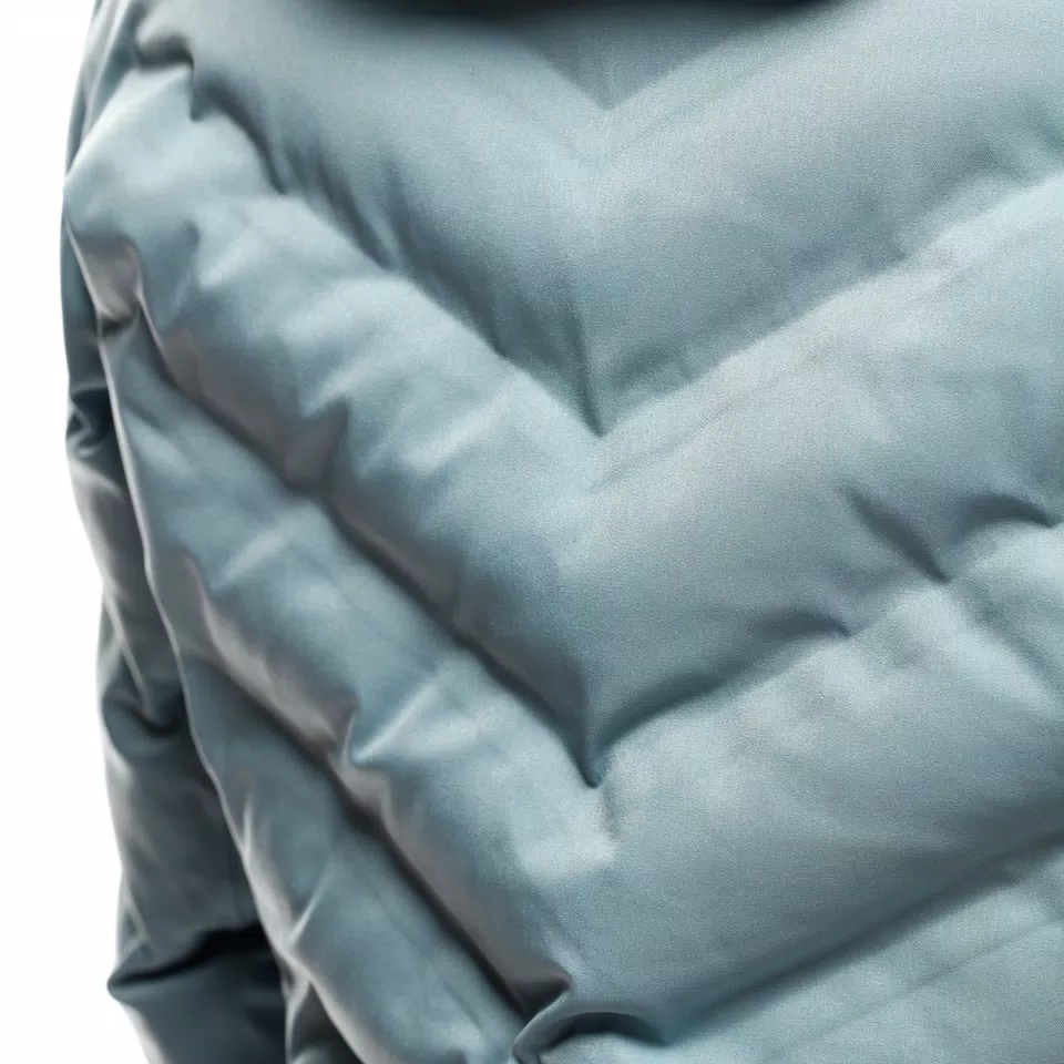 NOVA AEROSENSE-DRY - DAMEN-SKIJACKE - STONE BLUE - 8