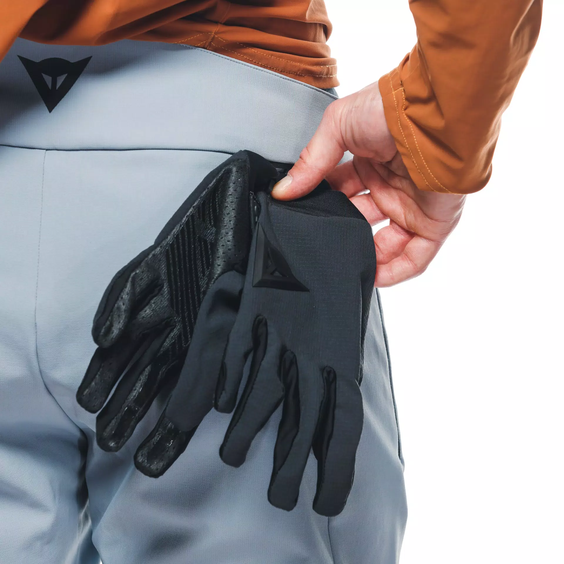 HGR - MEN'S BIKE PANTS
