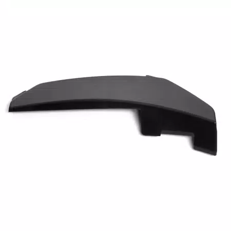 AGV SLOT INTERCOM COVER LEFT TOURMODULAR - BLACK -  - 1