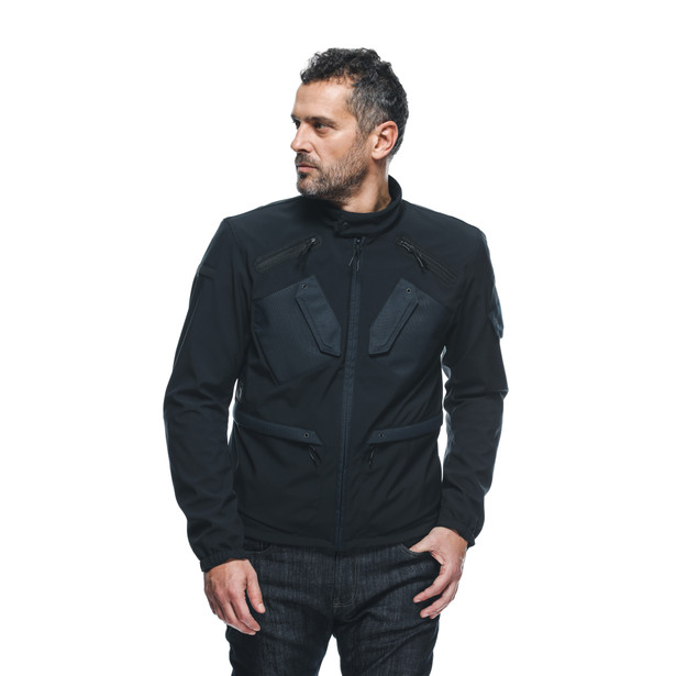 lario-tex-jacket-black image number 4