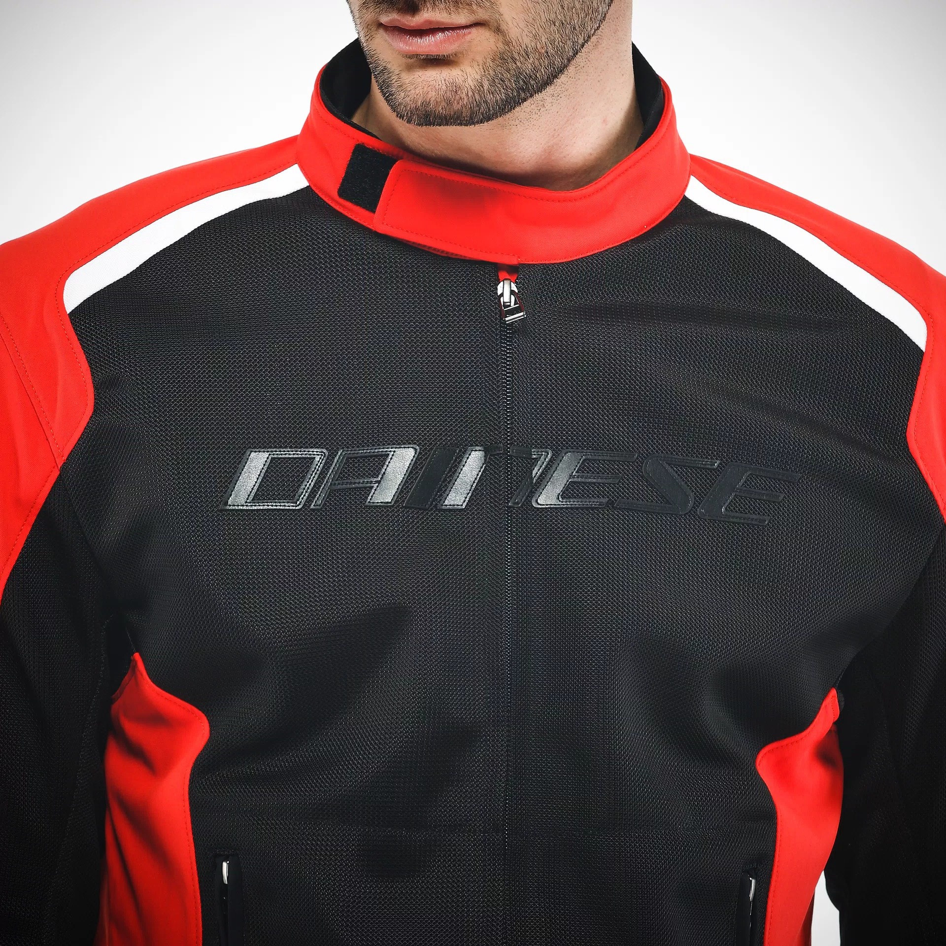 HYDRAFLUX 2 AIR D-DRY® - MEN'S WATERPROOF MOTORCYCLE JACKET