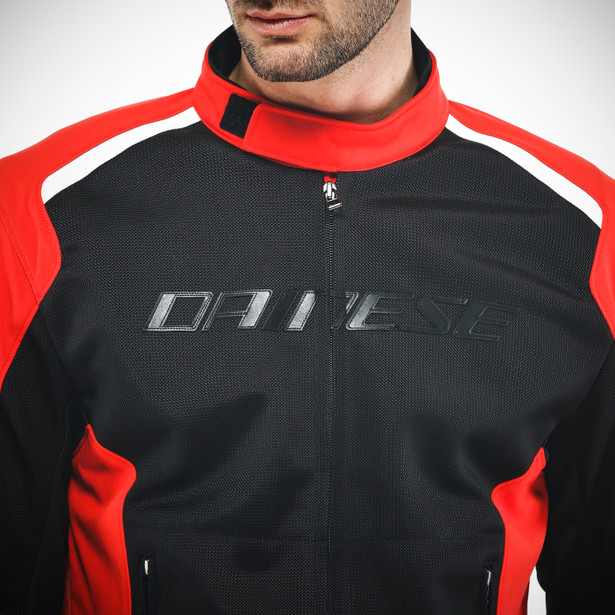 hydraflux-2-air-d-dry-jacket-black-lava-red image number 11