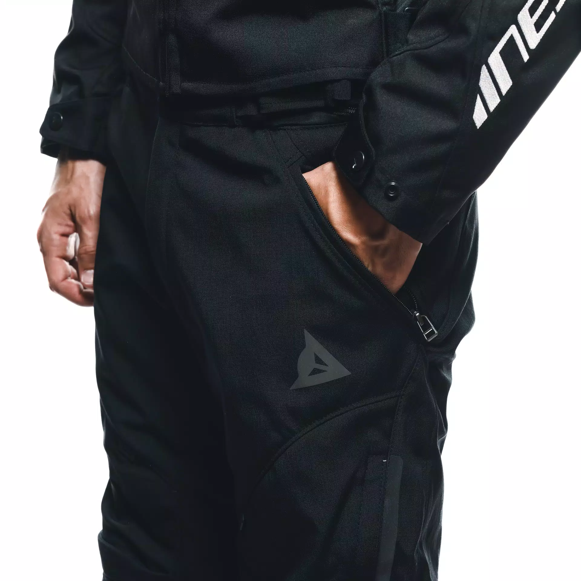 DRAKE 2 AIR TEX PANTS