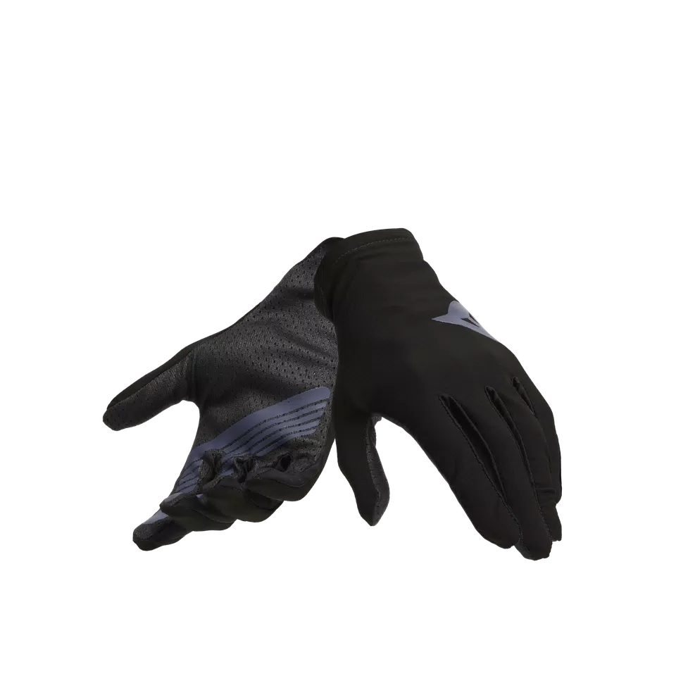 HGL - GUANTI BICI UNISEX - BLACK - 5