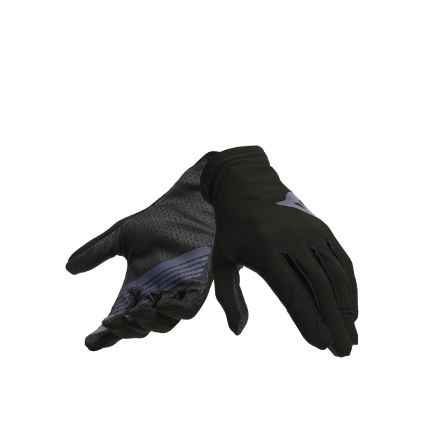 hgl-guantes-de-bici-unisex-black image number 4
