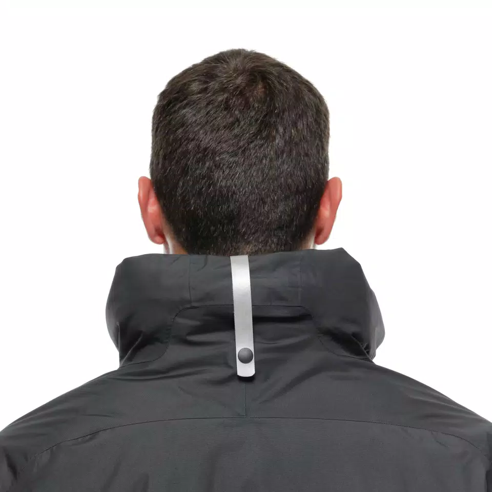 M001 D-DRY® SKIJACKE FÜR HERREN  - STRETCH-LIMO - 8
