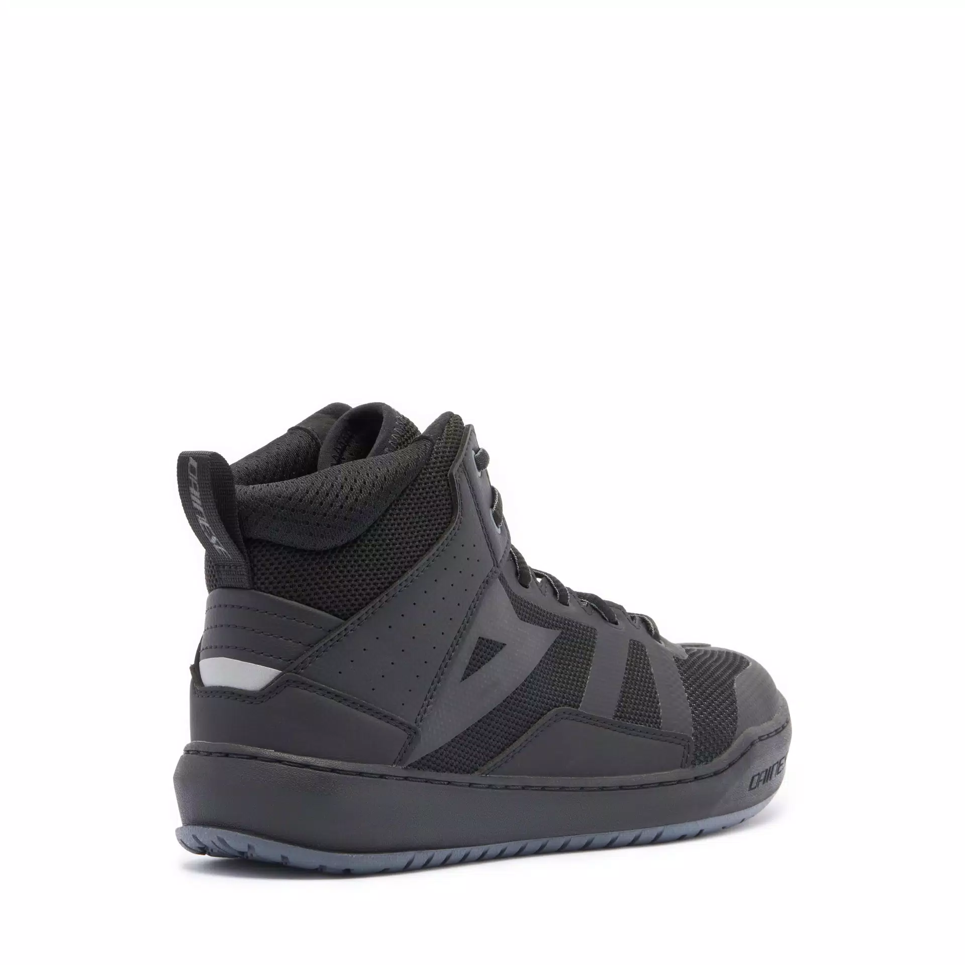 SUBURB AIR - MEN'S SUMMER MOTORCYCLE SHOES IN FABRIC