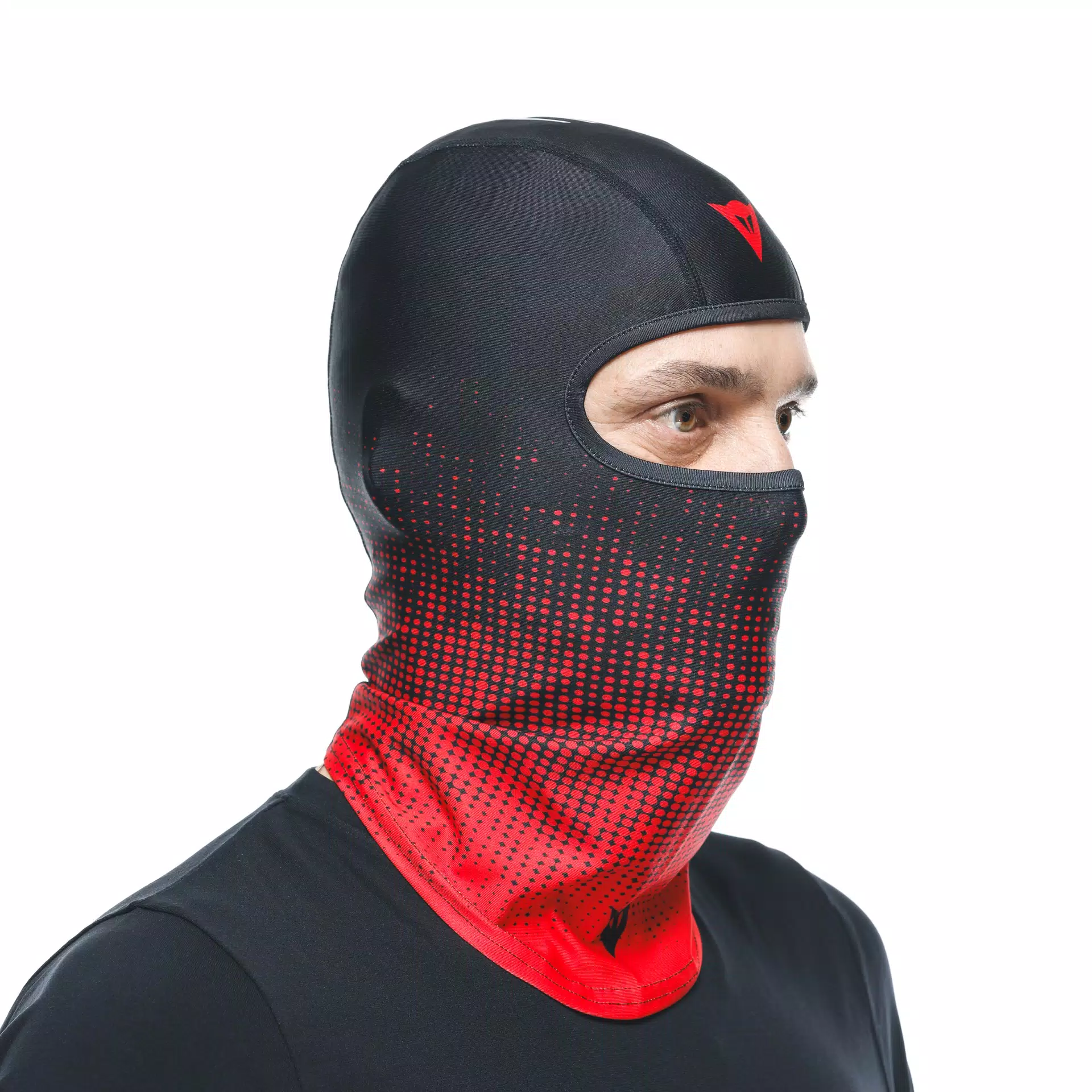 MOTORRAD-STURMHAUBE UNISEX - BASE LAYER SOMMER