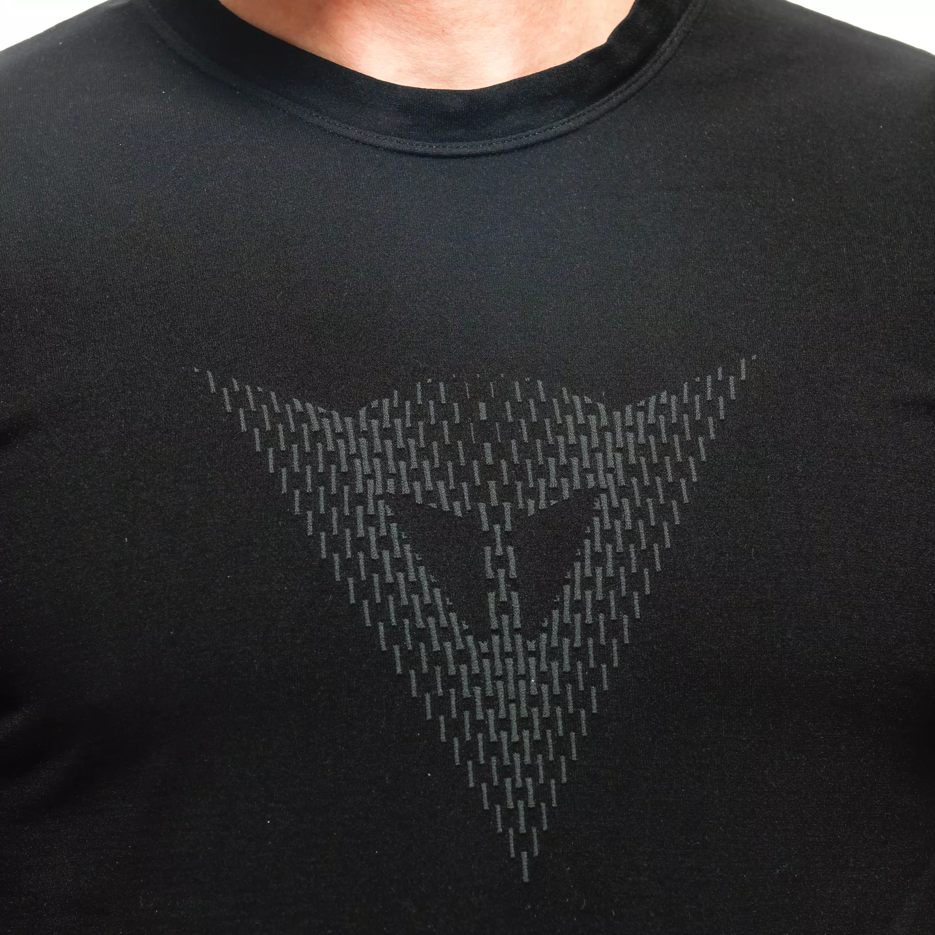 QUICK DRY TEE - MEN'S TECHNICAL T-SHIRT