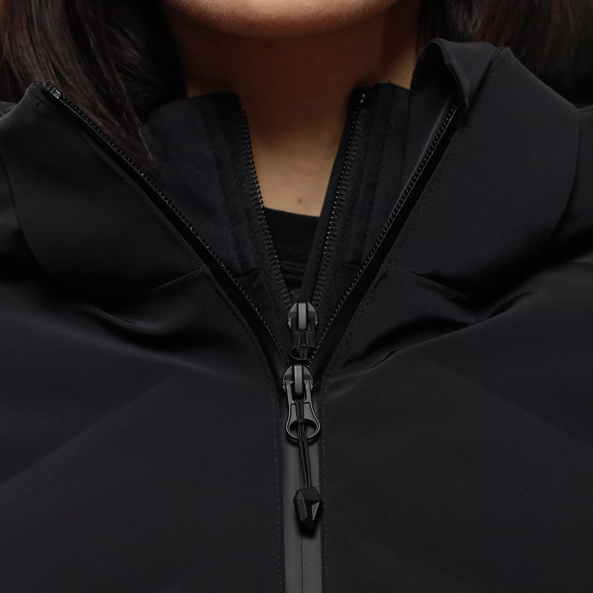 VIRTUS DERMIZAX EV&trade; - WOMEN'S WATERPROOF DOWN JACKET