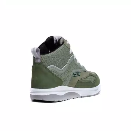 NALBAK WP SCARPE MOTO ESTIVE DONNA - NERO/GRIGIO -  - 3