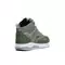 NALBAK WP SOMMER MOTORRADSCHUHE DAMEN - SCHWARZ/GRAU