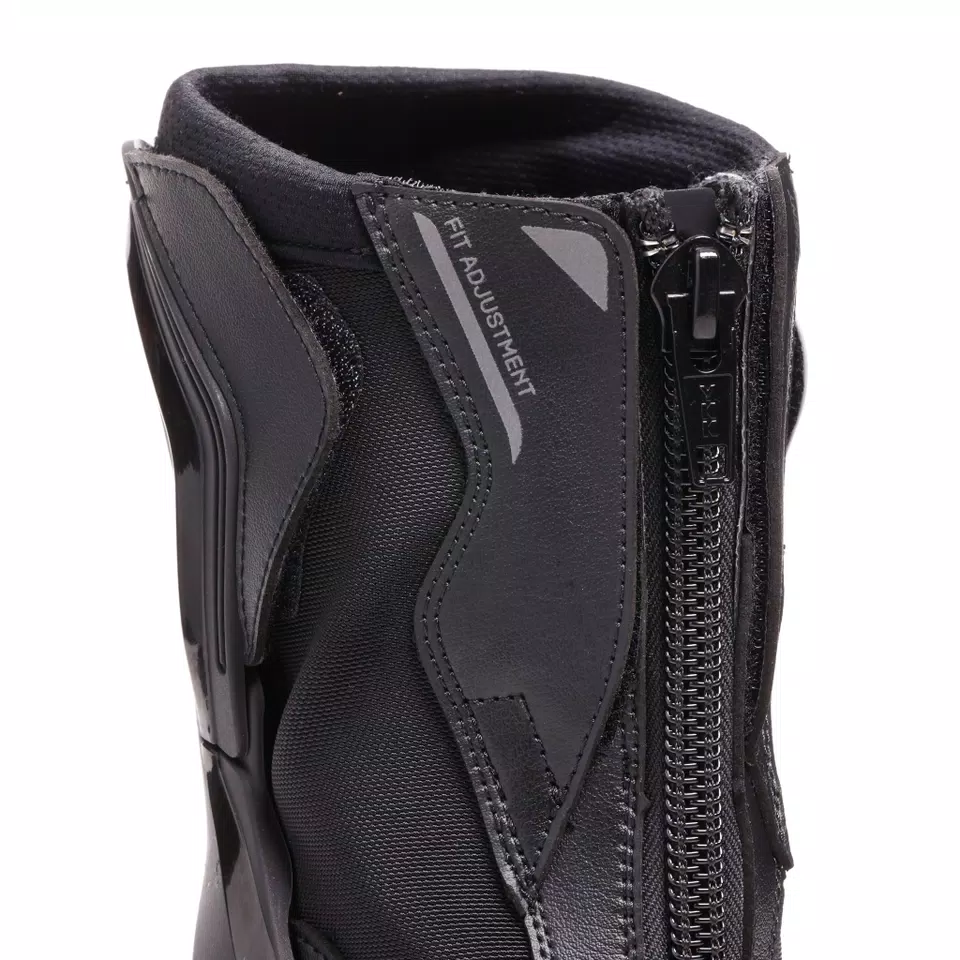 NEXUS 3 IN & OUT BOOTS AIR - BLACK/BLACK - 6