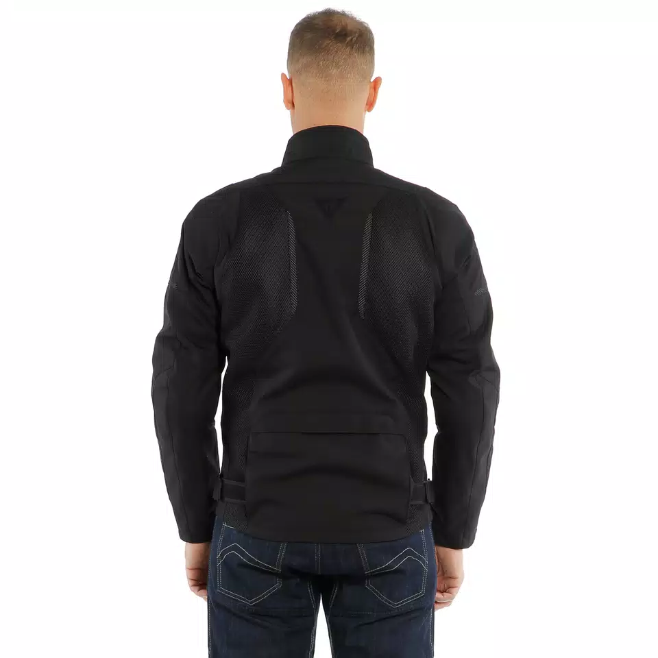 AIR TOURER TEX JACKET - BLACK/BLACK/BLACK - 6