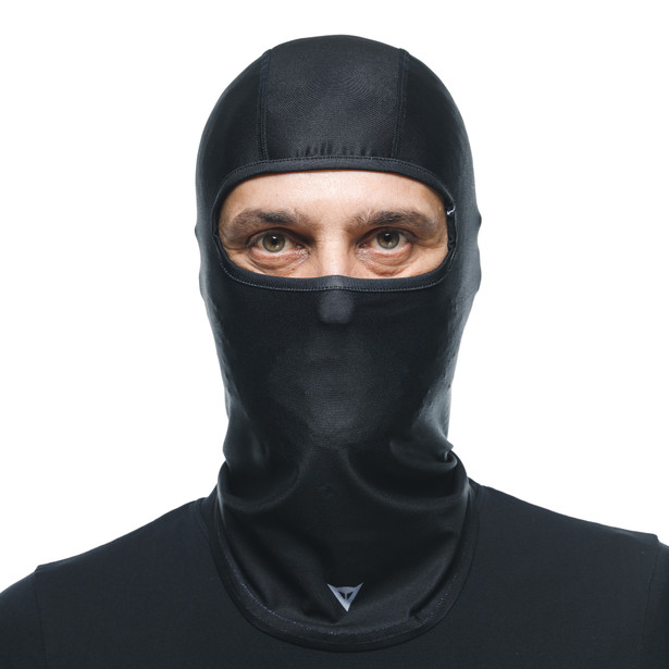 balaclava-black-dainese image number 2