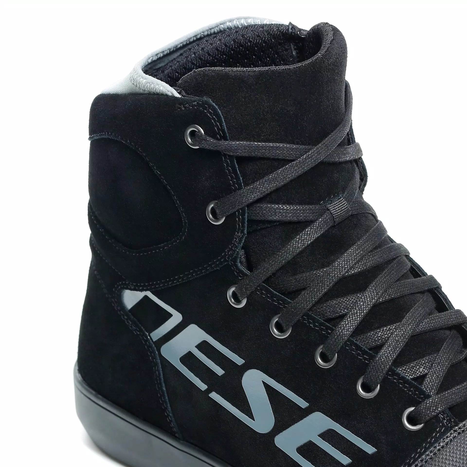 DAINESE YORK D-WP ブラック 8.5 YORK D-WP SHOES
