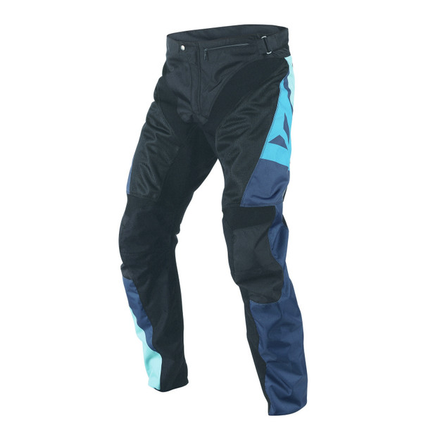 HUCKER PANTS CELESTE- Hosen