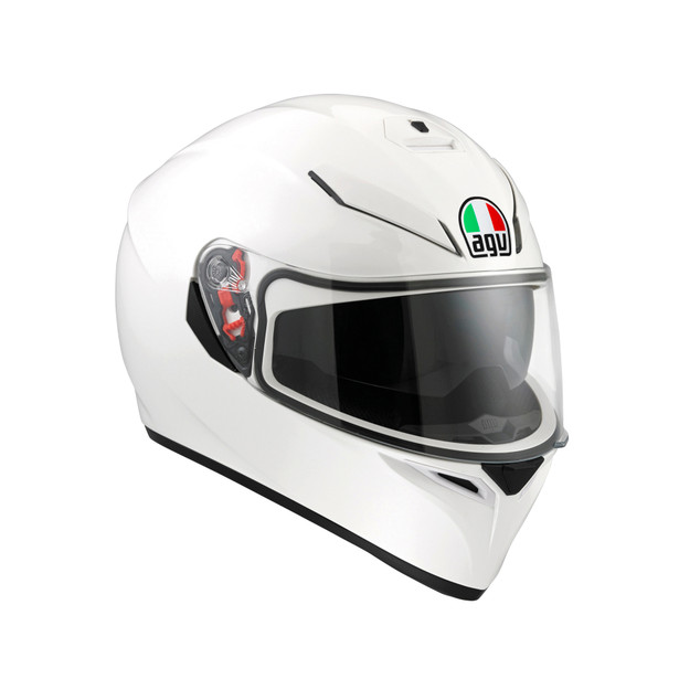 K-3 SV MONO ECE DOT - WHITE - K-3 SV