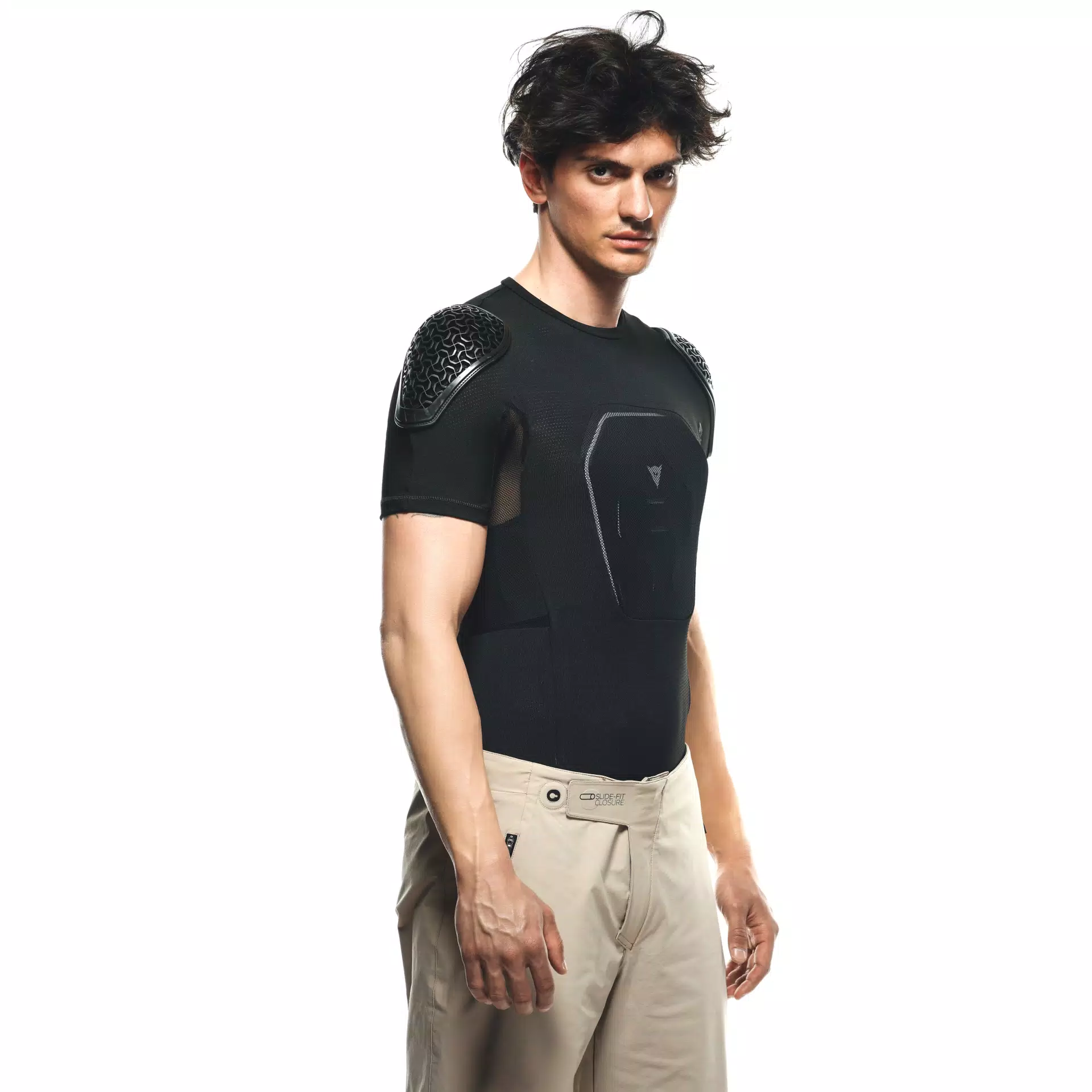 RIVAL PRO - BIKE PROTECTIVE T-SHIRT