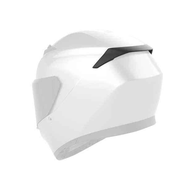 AGV SPOILER K3 - SMOKE
