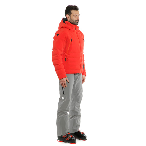 ski-downjacket-sport-high-risk-red image number 6