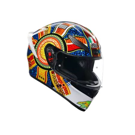 K1 S E2206 - DREAMTIME -  - 1