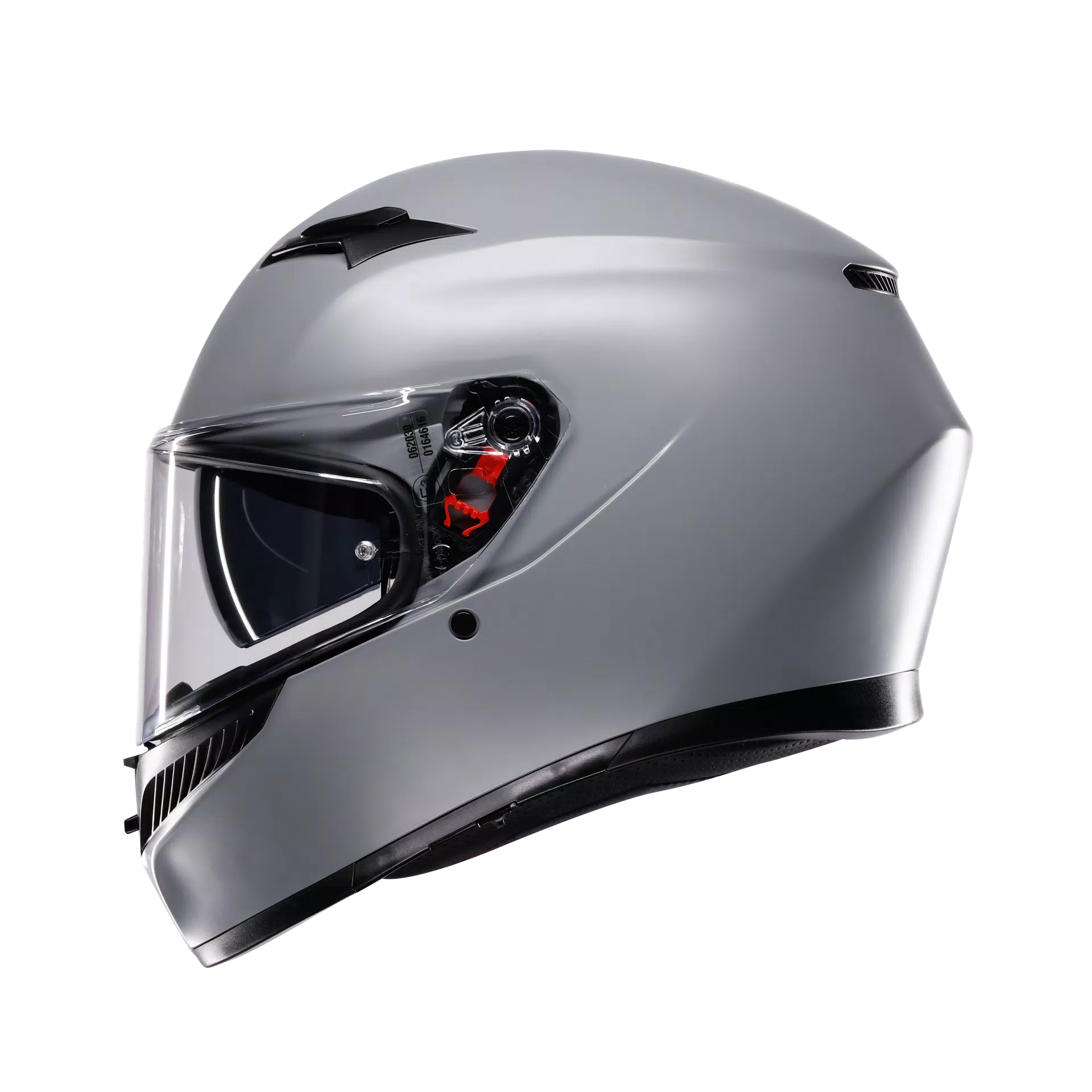K3 E2206 - MONO MATT NARDO GREY