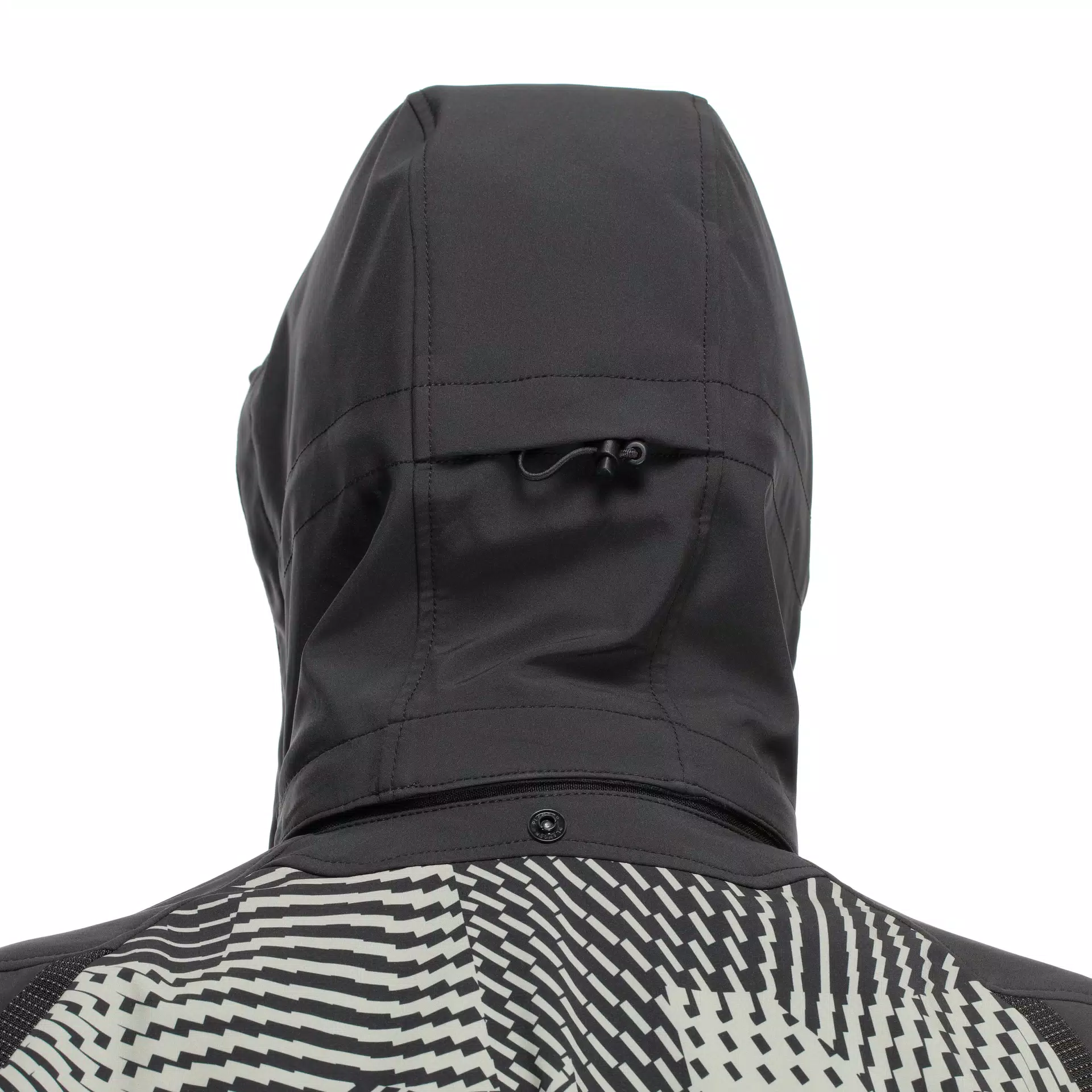 IGNITE 2 - MEN TEXTILE MOTORCYCLE JACKET