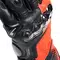 CARBON 4 - MEN'S MOTORCYCLE LONG LEATHER GLOVES