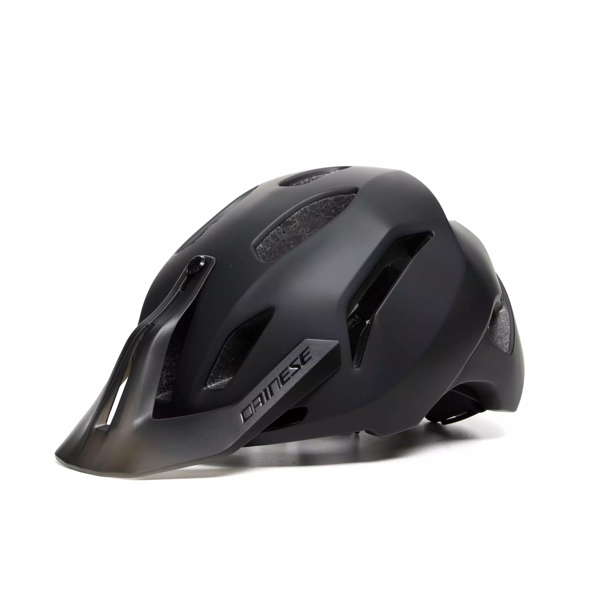 LINEA 03 - BIKE HELM