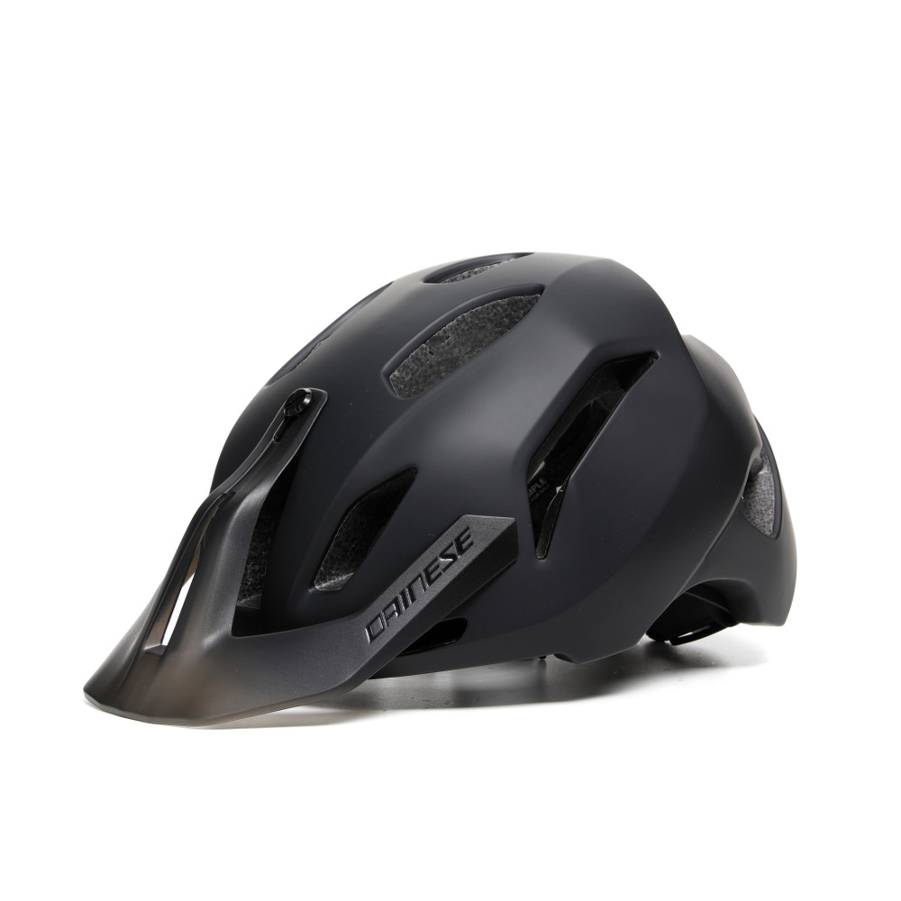 linea-03-casco-de-bici-black-black image number 0