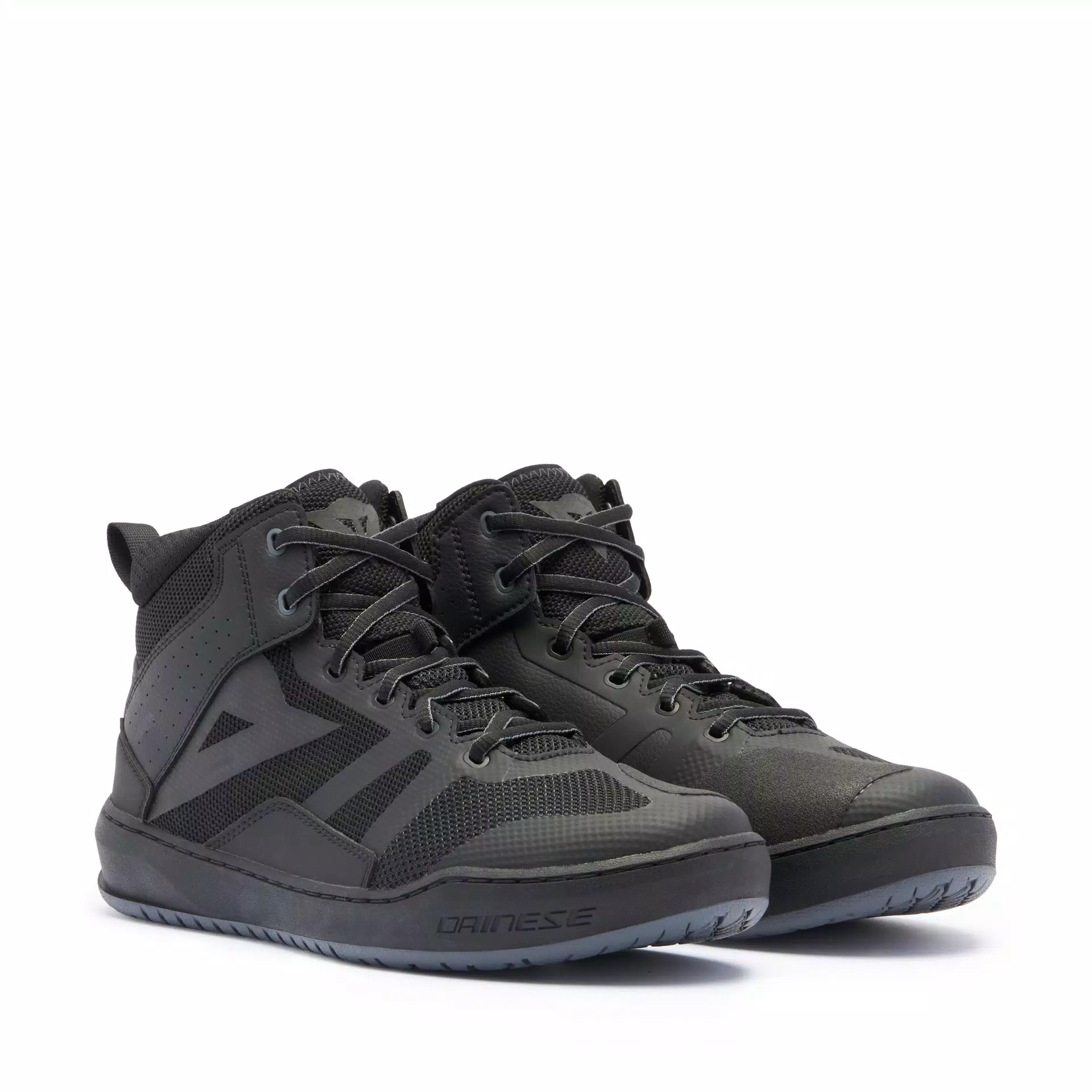 SUBURB AIR - MEN'S SUMMER MOTORCYCLE SHOES IN FABRIC