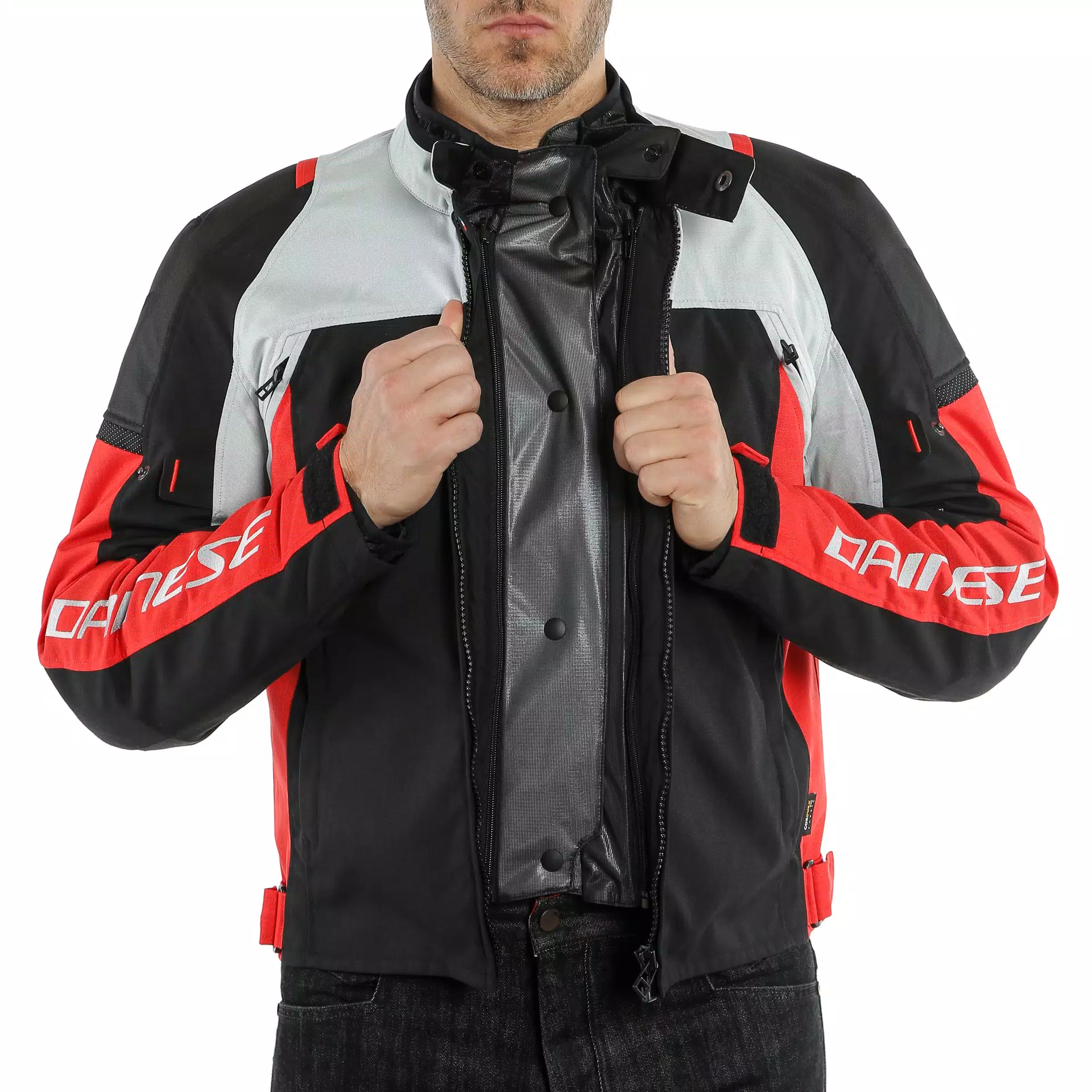 SPEED MASTER D-DRY JACKET