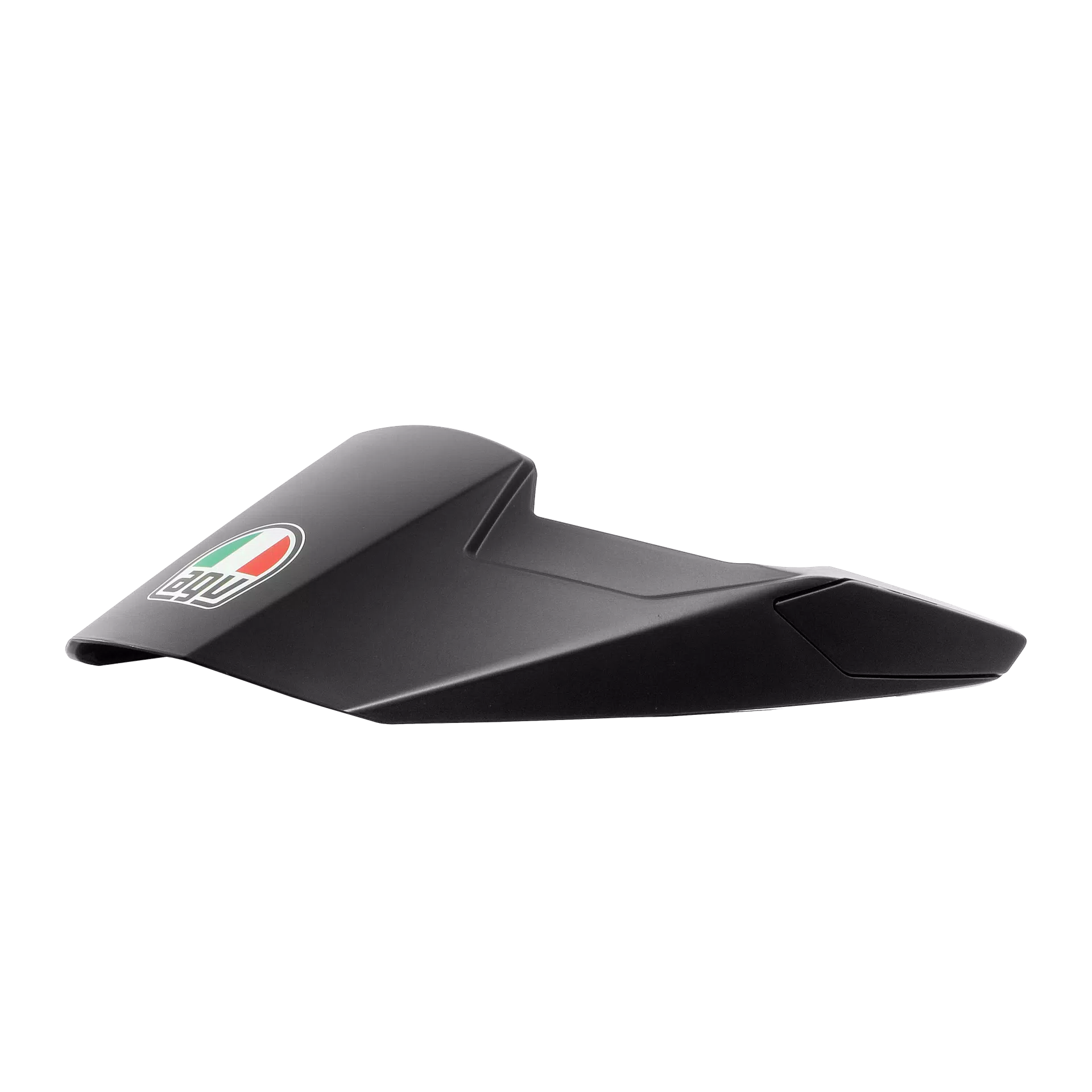 AGV PEAK AX9 - MATT BLACK