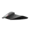 AGV PEAK AX9 - MATT BLACK