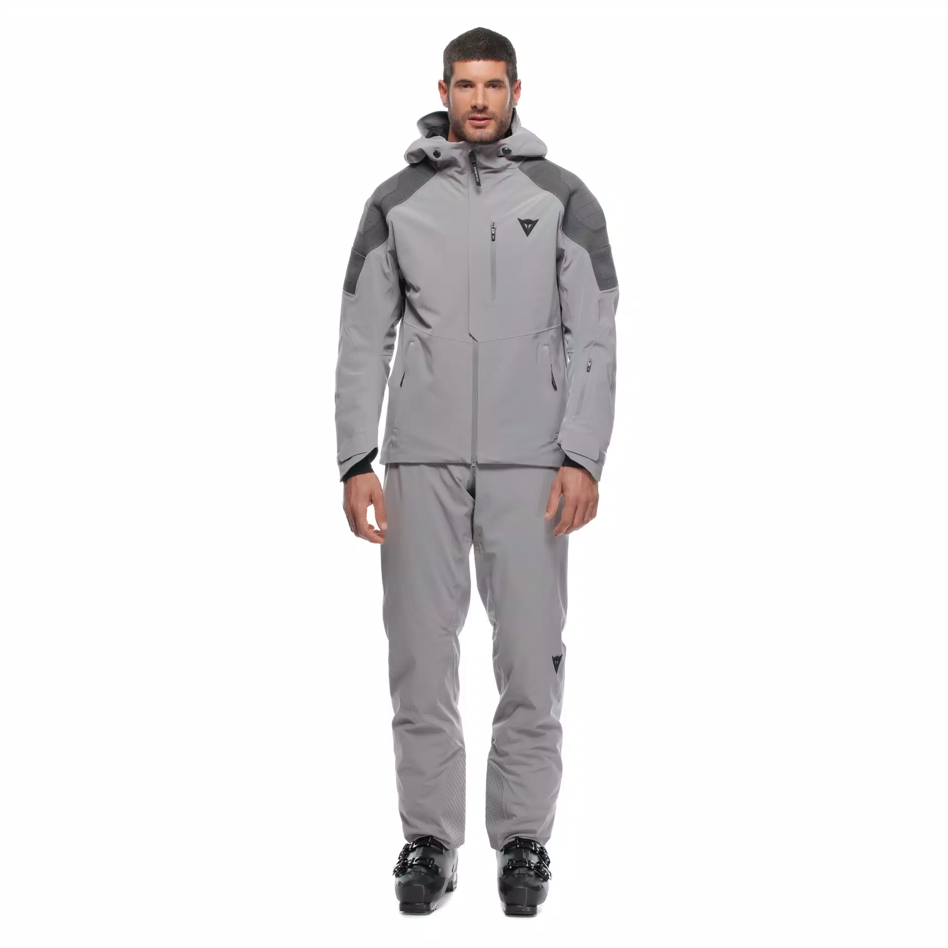 HEREN S001 DERMIZAX EV&trade; FLEXAGON SKI JAS