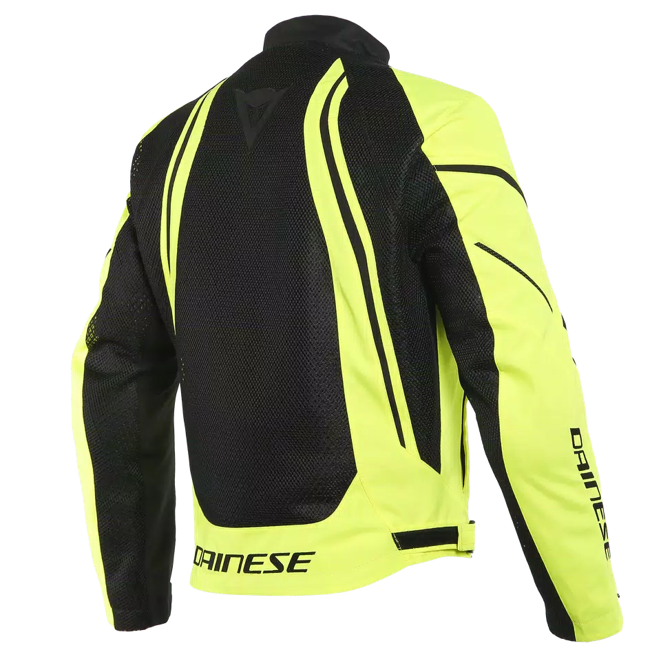 AIR CRONO 2 TEX JACKET -  - 37