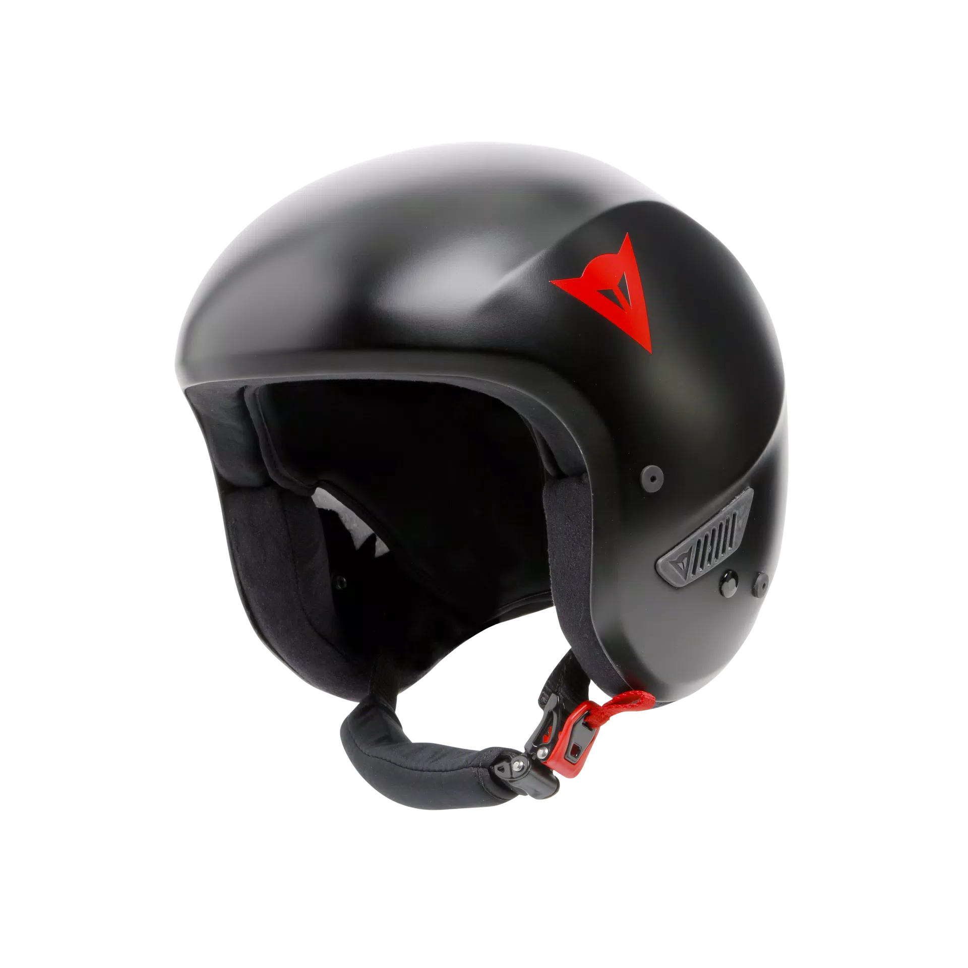 R001 FIBER SKI HELMET | BLACK | Dainese