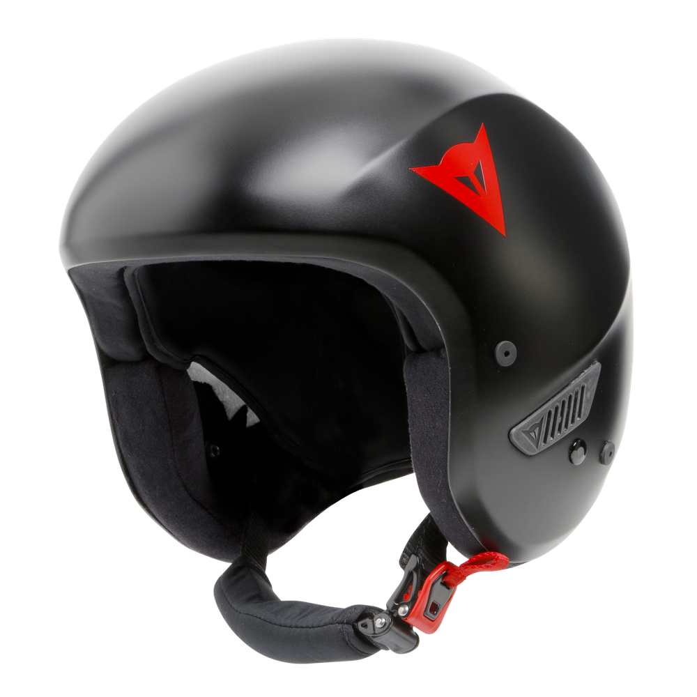 r001-fiber-casco-esqu-black image number 0