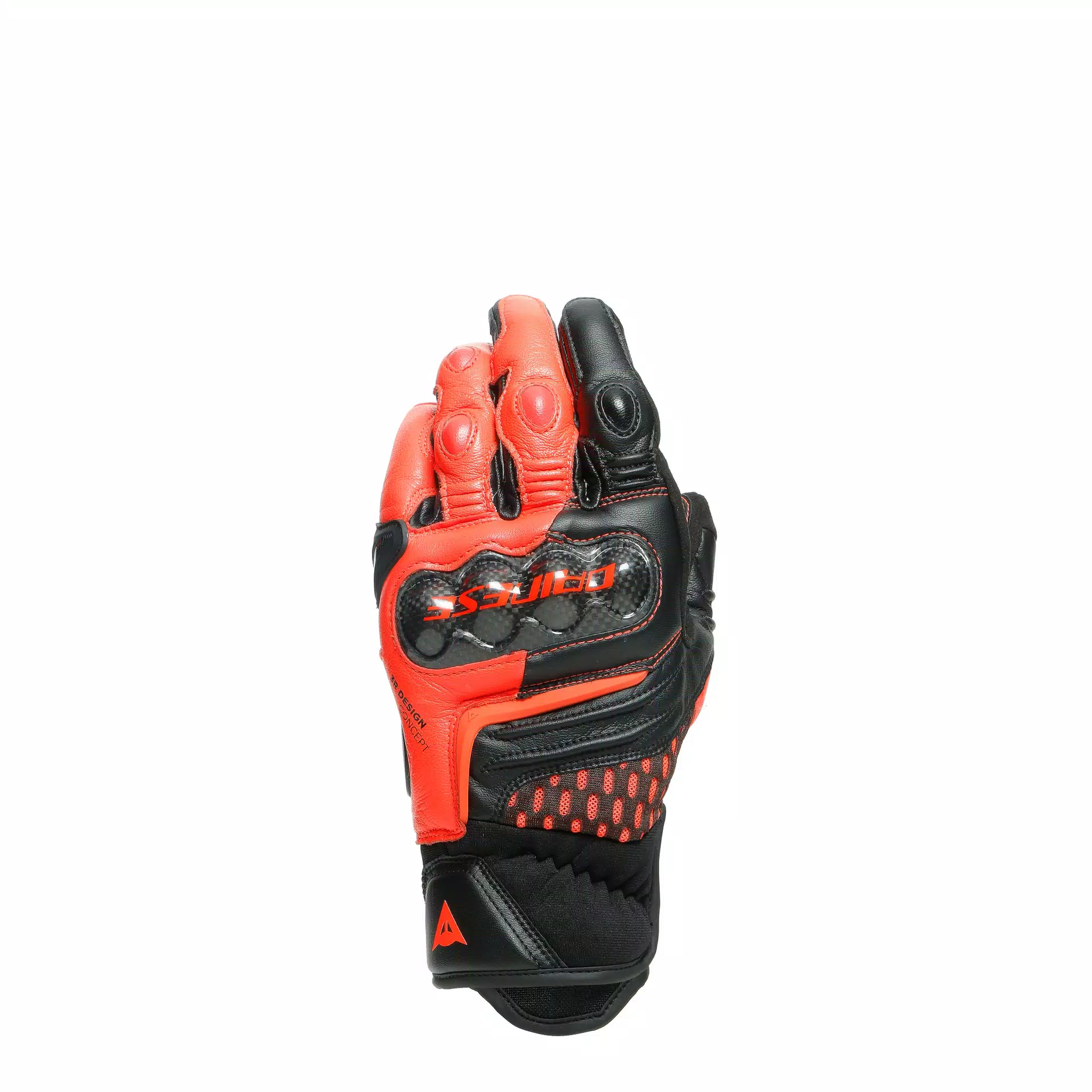 CARBON 3 SHORT GLOVES