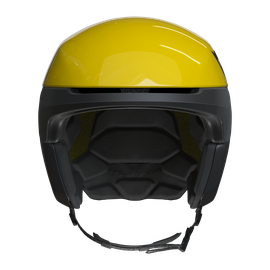 NUCLEO VIBRANT-YELLOW/STRETCH-LIMO- Helmets
