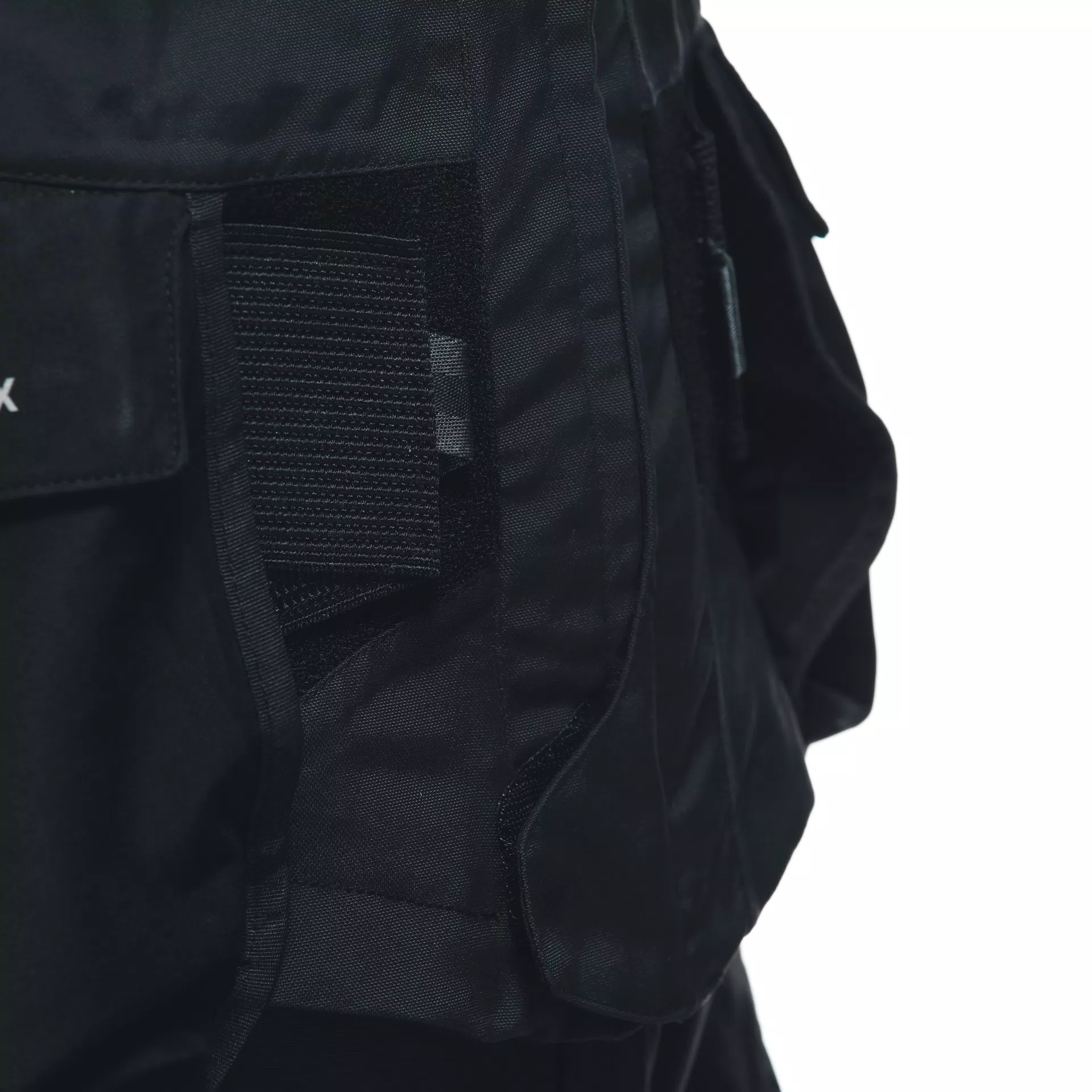ANTARTICA 2 GORE-TEX® JACKET