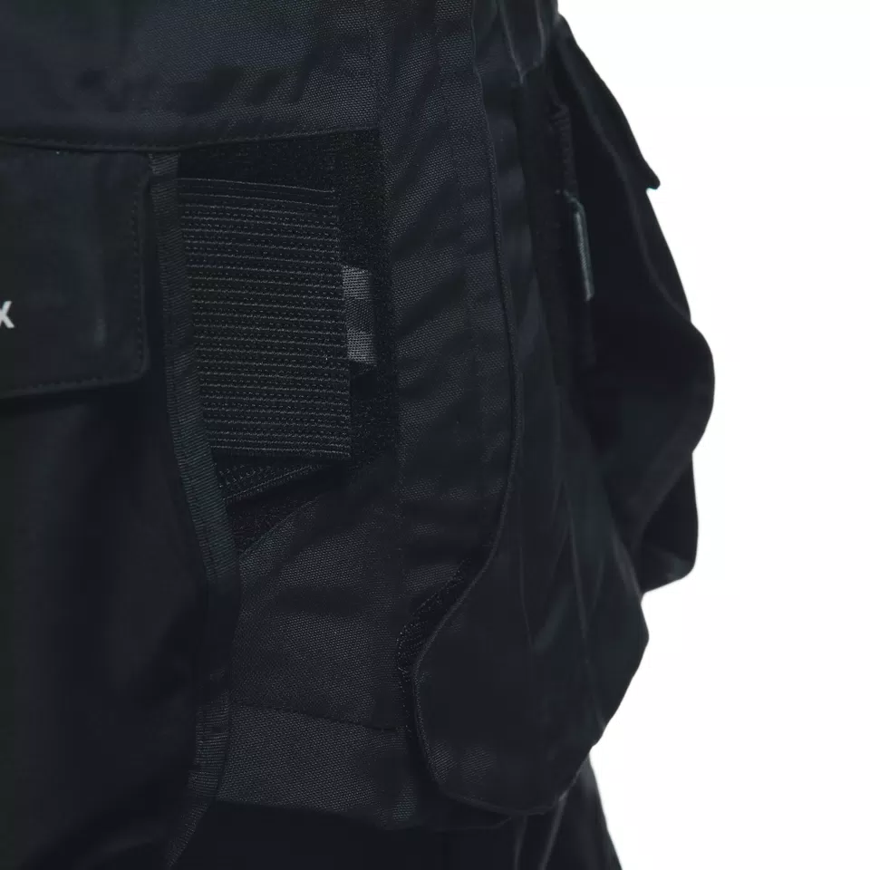 ANTARTICA 2 GORE-TEX® JACKET -  - 35