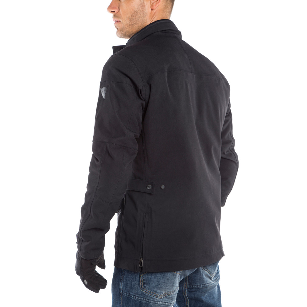 bristol-d-dry-jacket-black image number 6