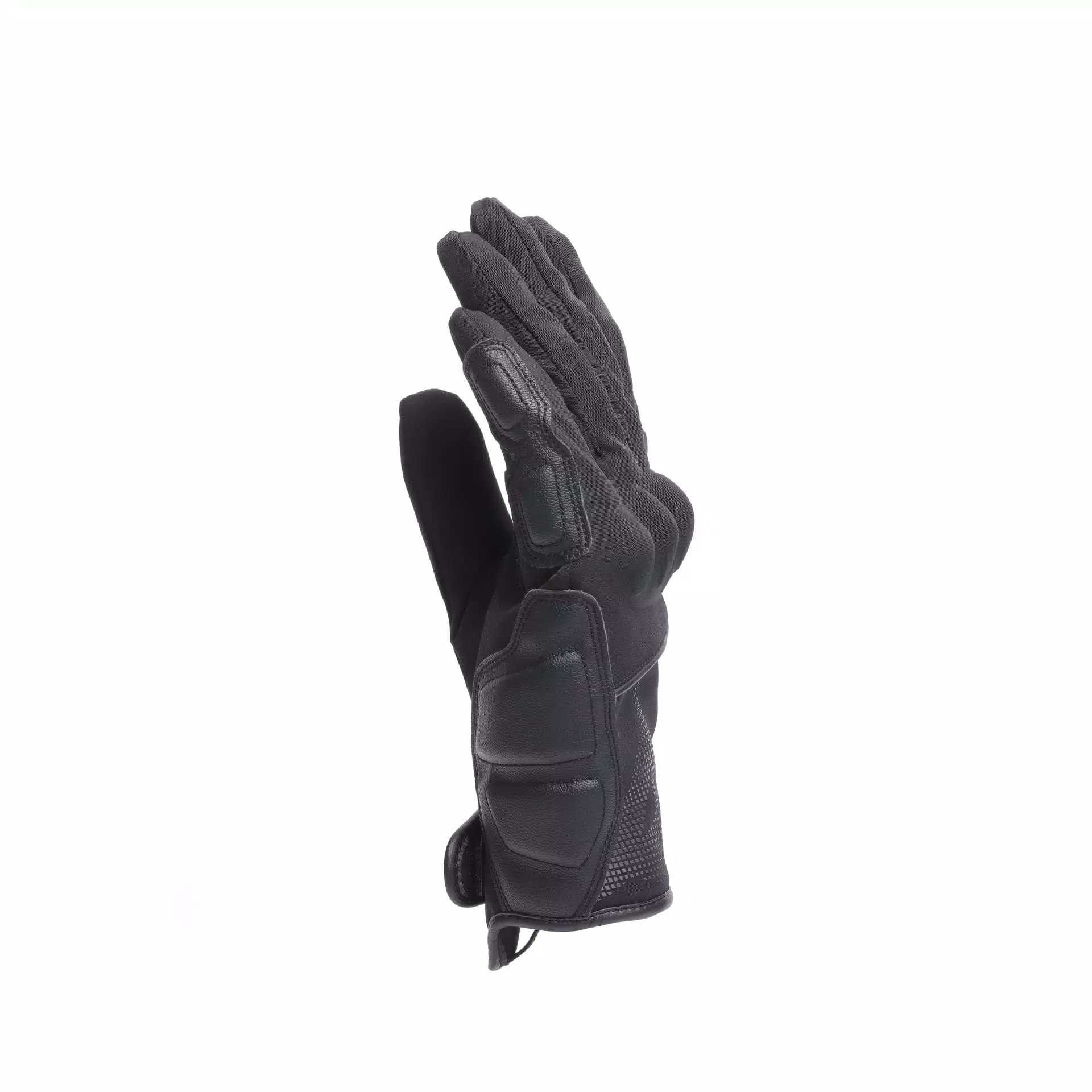 UDINE WP - MEN'S WATERPROOF MOTORCYCLE GLOVES