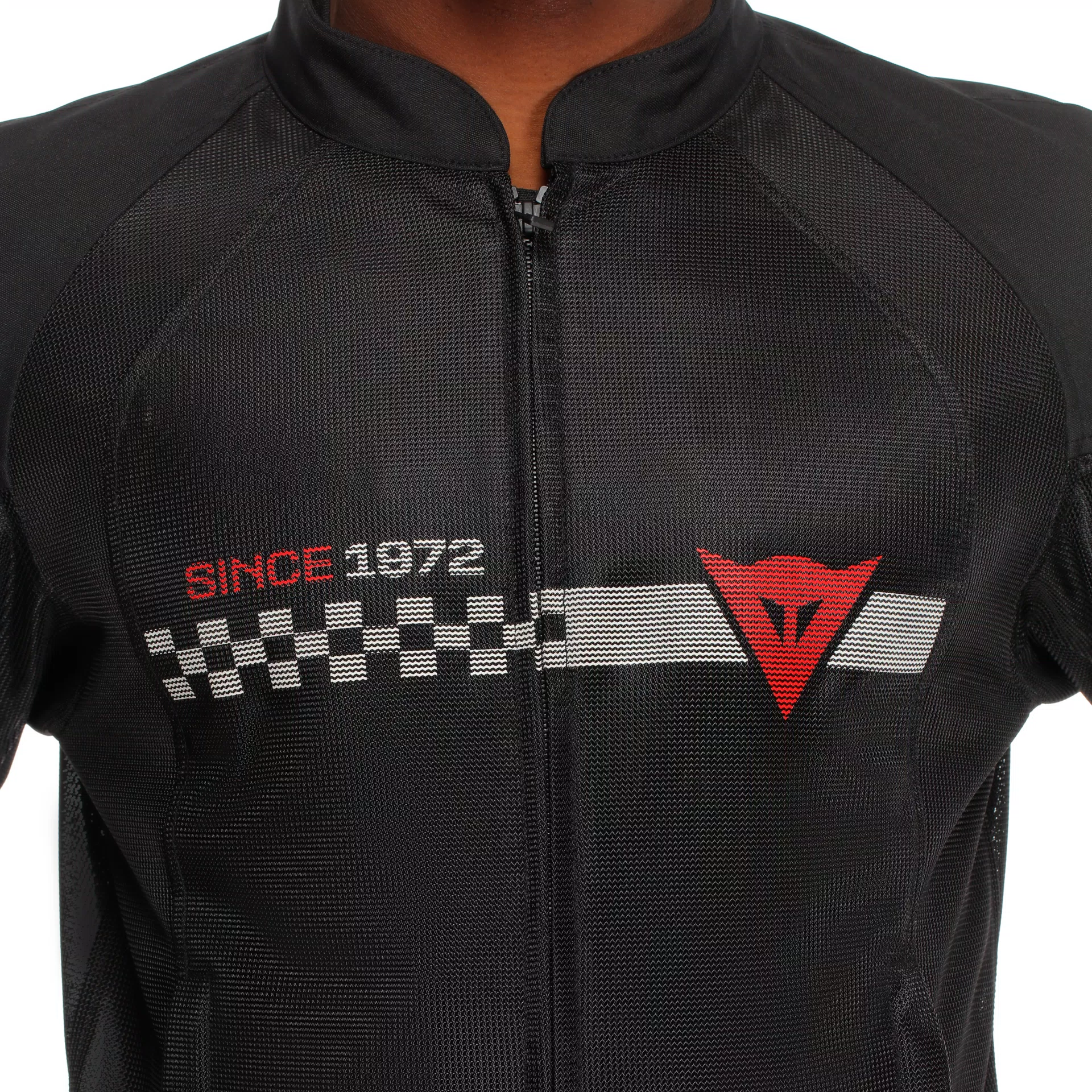 HEROSPHERE AIR - MEN SUMMER MOTORCYCLE JACKET