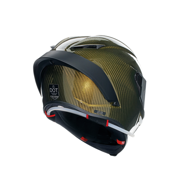 pista-gp-rr-oro-limited-edition-motorbike-full-face-helmet-e2206-dot image number 5