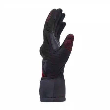 HEREN BREI SKIHANDSCHOENEN - HIGH-RISK-RED - 2