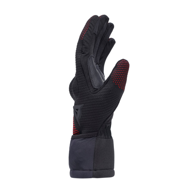 knit-gants-ski-homme-high-risk-red image number 1